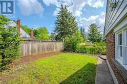 208 DELHI Street Guelph