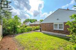 208 DELHI Street Guelph