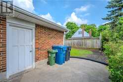 208 DELHI Street Guelph