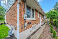 208 DELHI Street Guelph