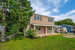 353 WELLINGTON Street E Mount Forest