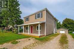 353 WELLINGTON Street E Mount Forest