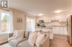 24 MORRISON Road Unit# D7 Kitchener