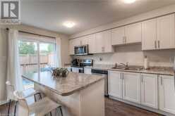 24 MORRISON Road Unit# D7 Kitchener