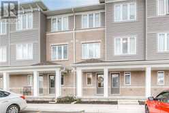 24 MORRISON Road Unit# D7 Kitchener