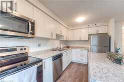 24 MORRISON Road Unit# D7 Kitchener