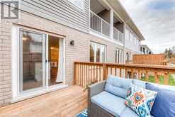 24 MORRISON Road Unit# D7 Kitchener