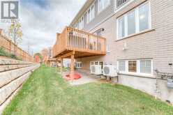 24 MORRISON Road Unit# D7 Kitchener