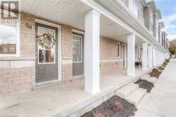 24 MORRISON Road Unit# D7 Kitchener