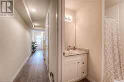 24 MORRISON Road Unit# D7 Kitchener