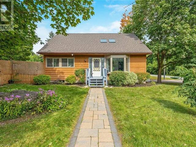 116 GOWAN Street Rockwood Ontario