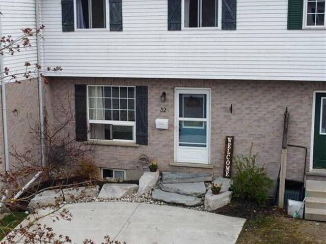 32 FARRELL Lane Arthur Ontario