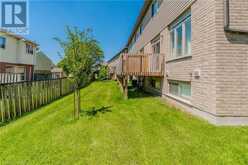 1023 DEVONSHIRE Avenue Unit# 3 Woodstock