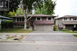 45 SHERWOOD Drive Guelph