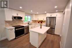 45 SHERWOOD Drive Guelph