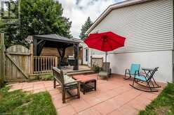 10 NORTHWOOD Crescent Guelph