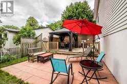 10 NORTHWOOD Crescent Guelph