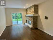 25 MANOR PARK Crescent Unit# 9 Guelph