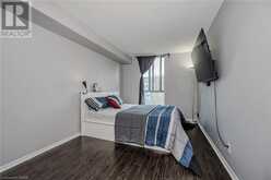 145 HILLCREST Avenue Unit# 2207 Mississauga