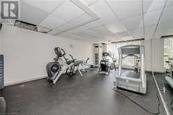 145 HILLCREST Avenue Unit# 2207 Mississauga