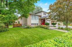 35 INGLEWOOD Drive Brampton