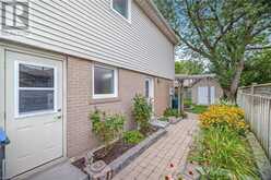 35 INGLEWOOD Drive Brampton