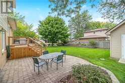 35 INGLEWOOD Drive Brampton