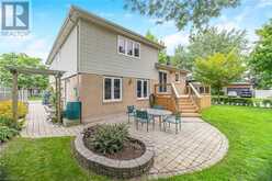 35 INGLEWOOD Drive Brampton