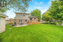 35 INGLEWOOD Drive Brampton