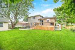 35 INGLEWOOD Drive Brampton