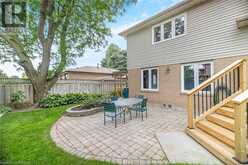 35 INGLEWOOD Drive Brampton