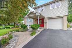 35 INGLEWOOD Drive Brampton