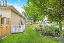 35 INGLEWOOD Drive Brampton