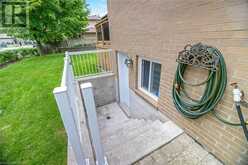 35 INGLEWOOD Drive Brampton