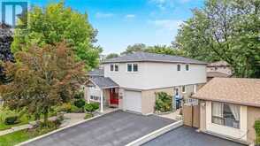 35 INGLEWOOD Drive Brampton