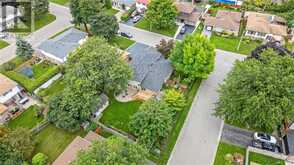 35 INGLEWOOD Drive Brampton