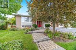 35 INGLEWOOD Drive Brampton