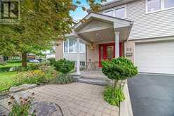 35 INGLEWOOD Drive Brampton