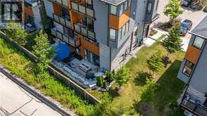 32 ARKELL Road Unit# 17 Guelph