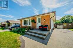 98 GRACEFIELD Crescent Kitchener