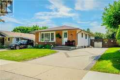 98 GRACEFIELD Crescent Kitchener