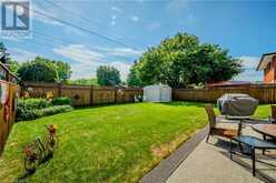 98 GRACEFIELD Crescent Kitchener