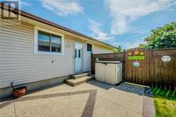 98 GRACEFIELD Crescent Kitchener