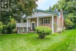 262 JOHN Street Elora