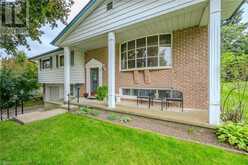 262 JOHN Street Elora