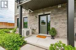 107 WESTRA Drive Unit# 58 Guelph