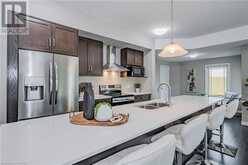 107 WESTRA Drive Unit# 58 Guelph