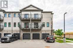 107 WESTRA Drive Unit# 58 Guelph