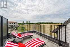 107 WESTRA Drive Unit# 58 Guelph