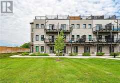 107 WESTRA Drive Unit# 58 Guelph